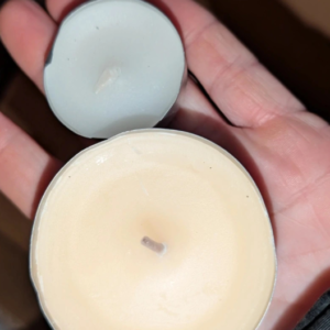 90 bougies chauffe plat XL