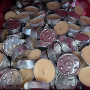 90 bougies chauffe plat XL